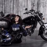 Profile picture of Motorgirl